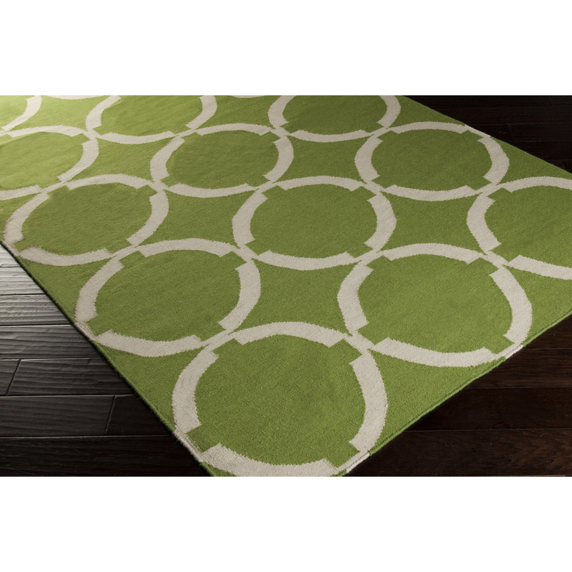 Frontier Rug - 790 by Surya. Made from 100% wool in a unique style.