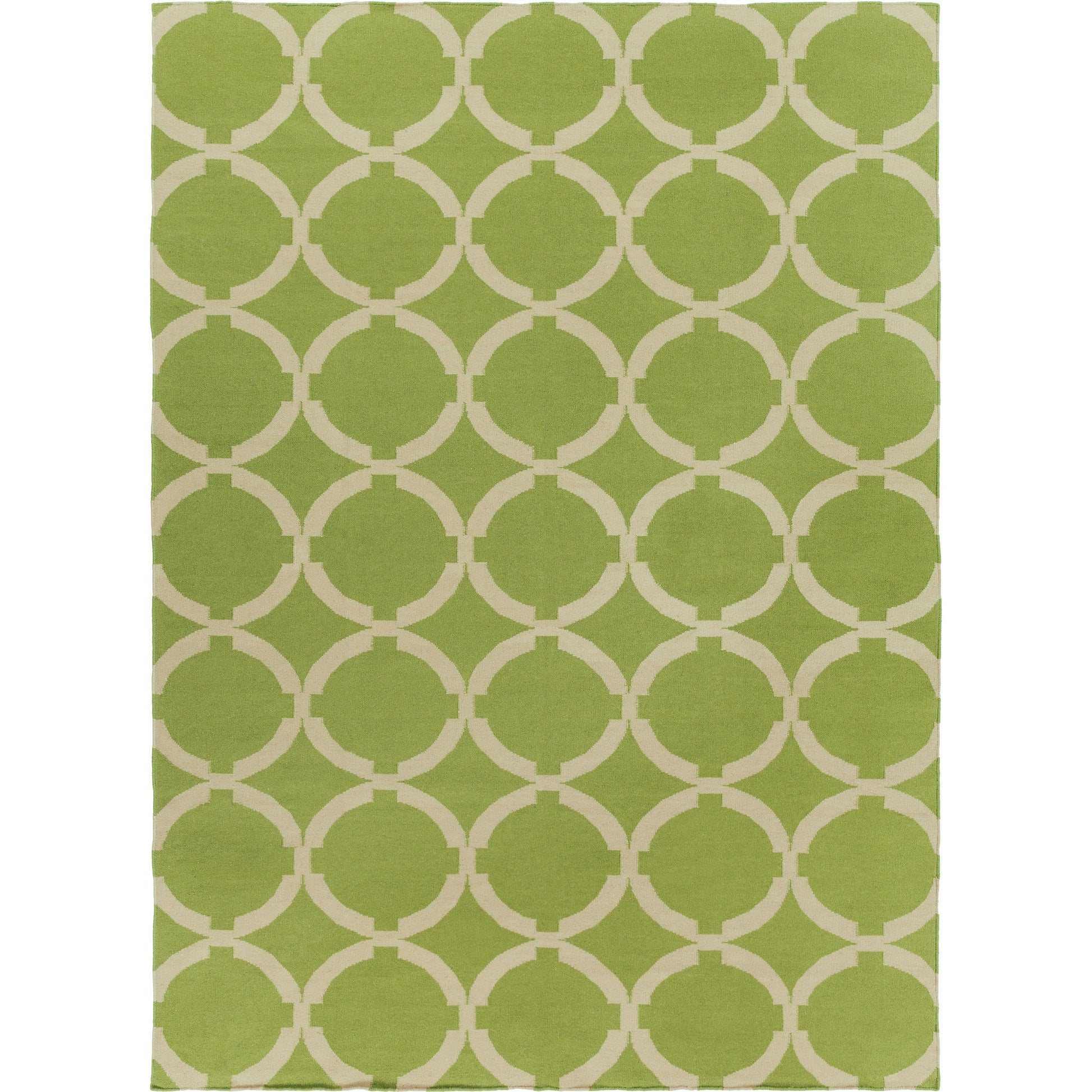 Frontier Rug - 790 by Surya. Made from 100% wool in a unique style.