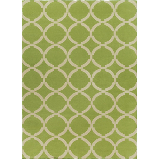 Frontier Rug - 790 by Surya. Made from 100% wool in a unique style.