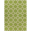 Palm Green / 8' x 11'