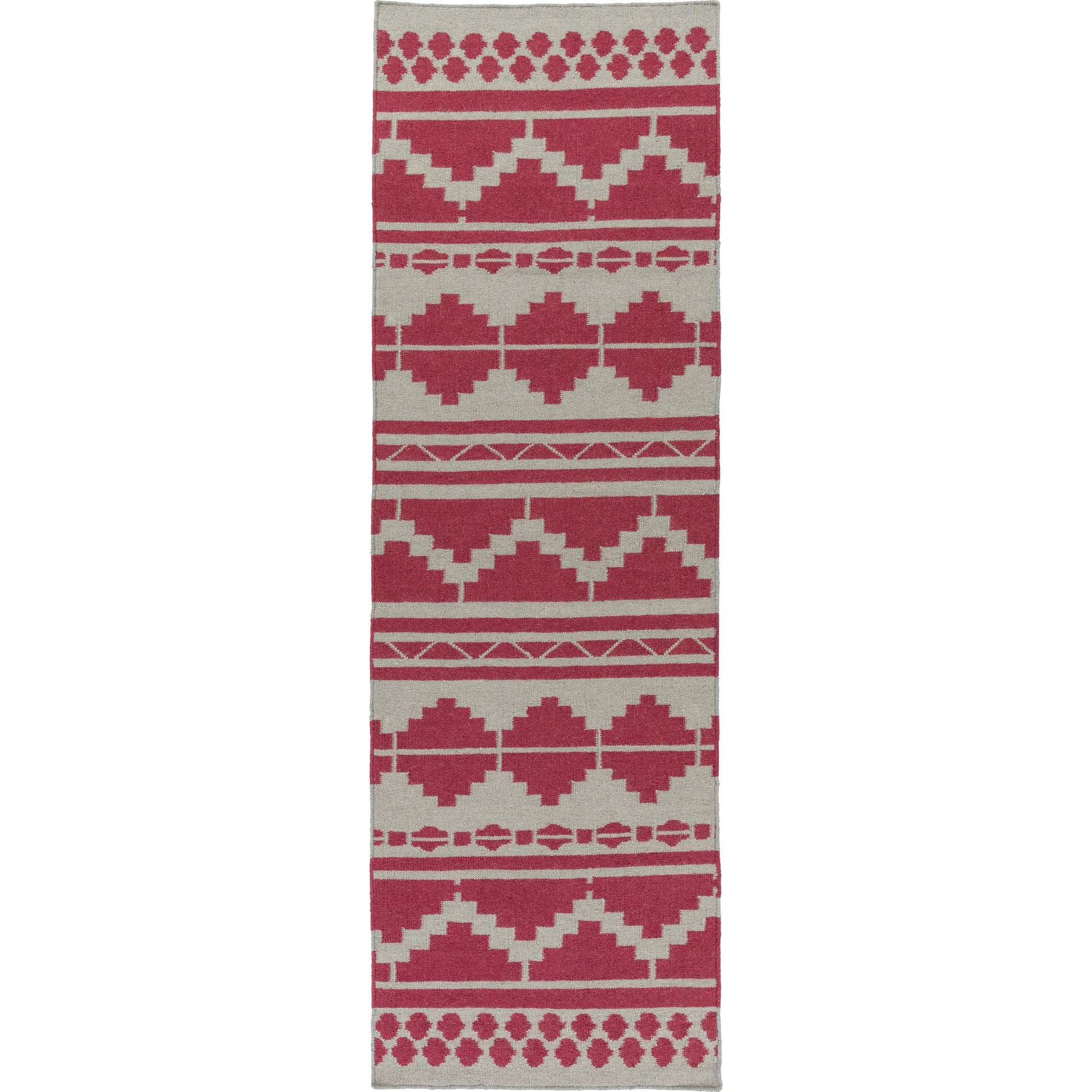Frontier Rug - 789 by Surya. Made from 100% wool in a unique style.