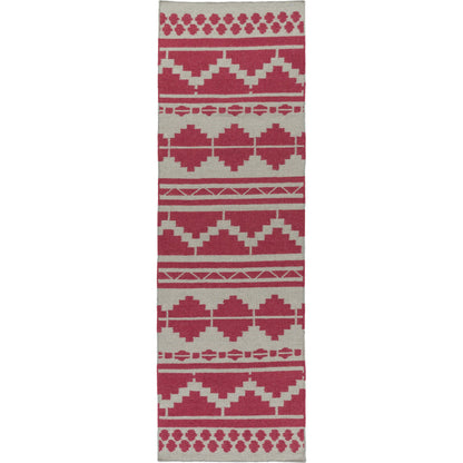 Frontier Rug - 789 by Surya. Made from 100% wool in a unique style.