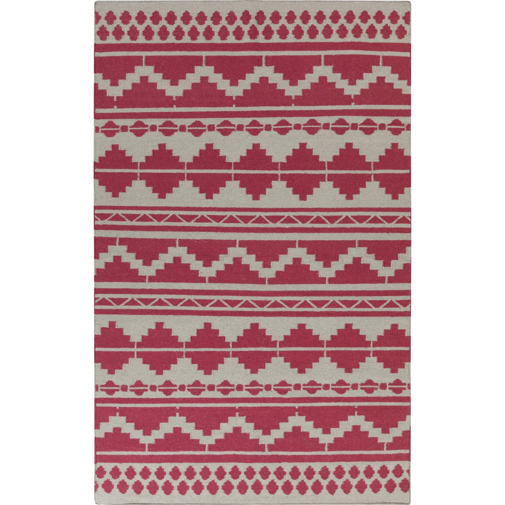 Frontier Rug - 789 by Surya. Made from 100% wool in a unique style.