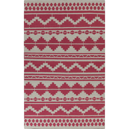 Frontier Rug - 789 by Surya. Made from 100% wool in a unique style.