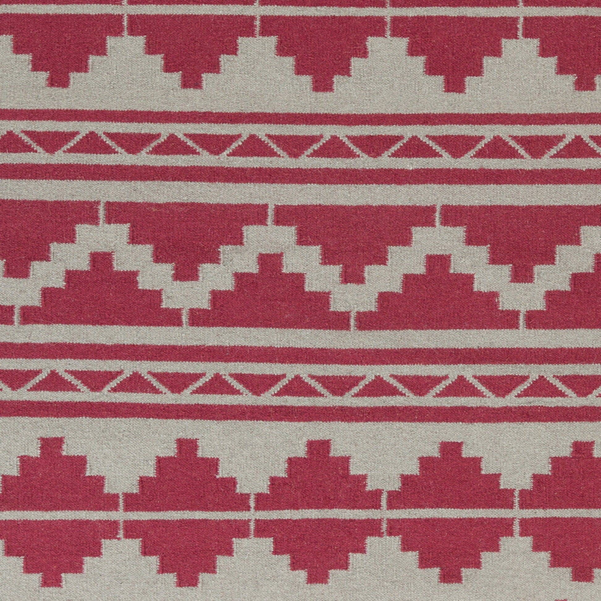 Frontier Rug - 789 by Surya. Made from 100% wool in a unique style.