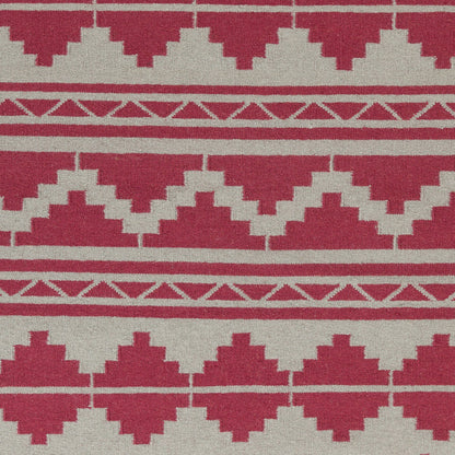 Frontier Rug - 789 by Surya. Made from 100% wool in a unique style.