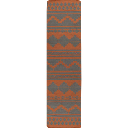 Frontier Rug - 789 by Surya. Made from 100% wool in a unique style.