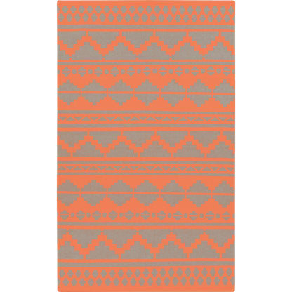 Frontier Rug - 789 by Surya. Made from 100% wool in a unique style.