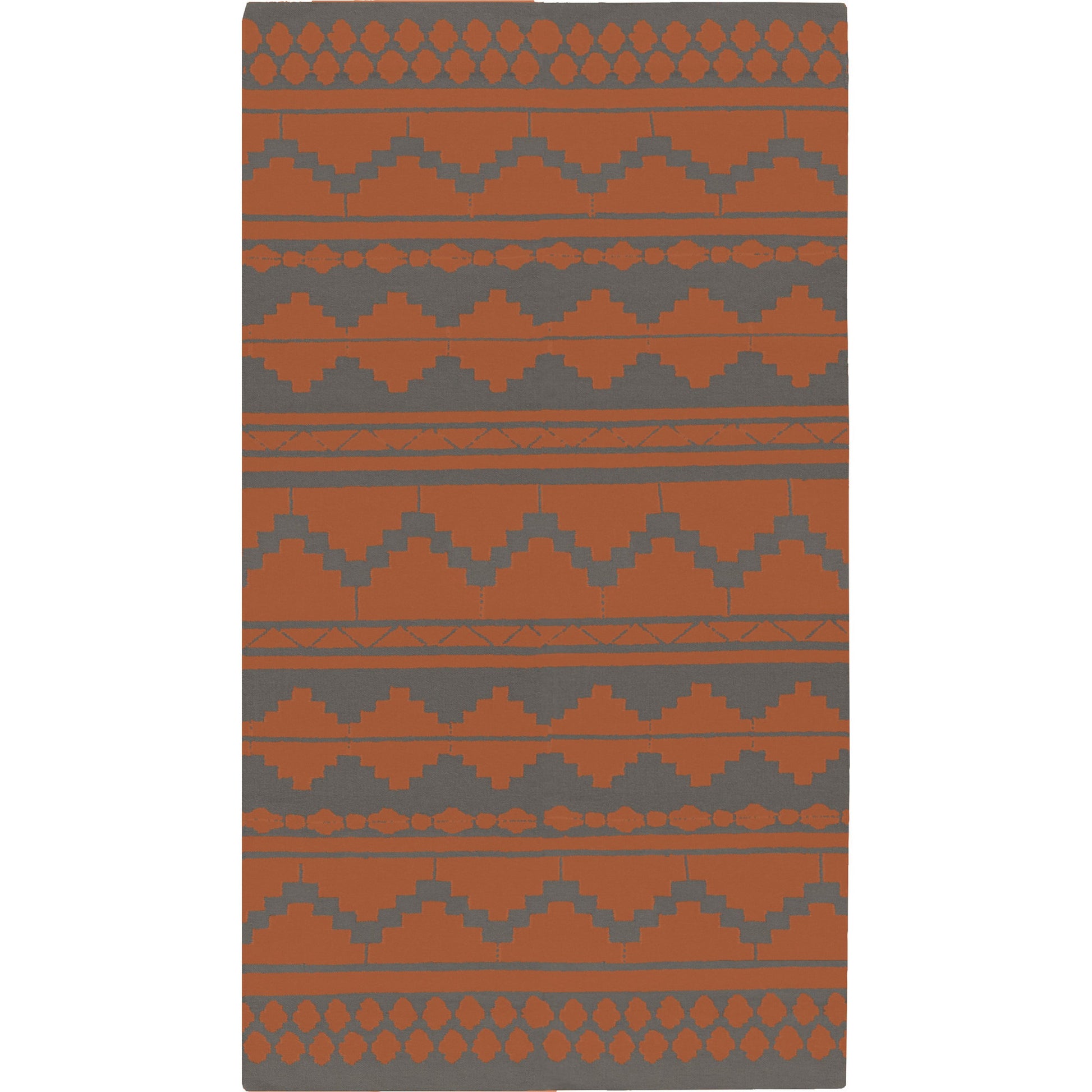 Frontier Rug - 789 by Surya. Made from 100% wool in a unique style.