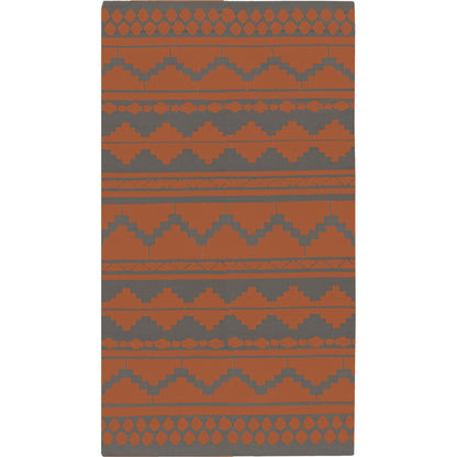 Frontier Rug - 789 by Surya. Made from 100% wool in a unique style.