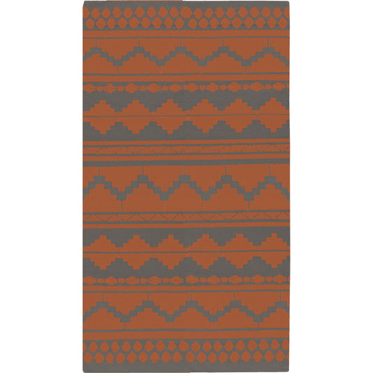 Frontier Rug - 789 by Surya. Made from 100% wool in a unique style.