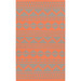 Frontier Rug - 789 by Surya. Made from 100% wool in a unique style.