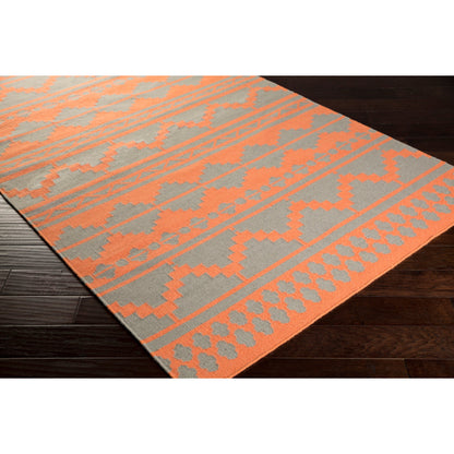 Frontier Rug - 789 by Surya. Made from 100% wool in a unique style.