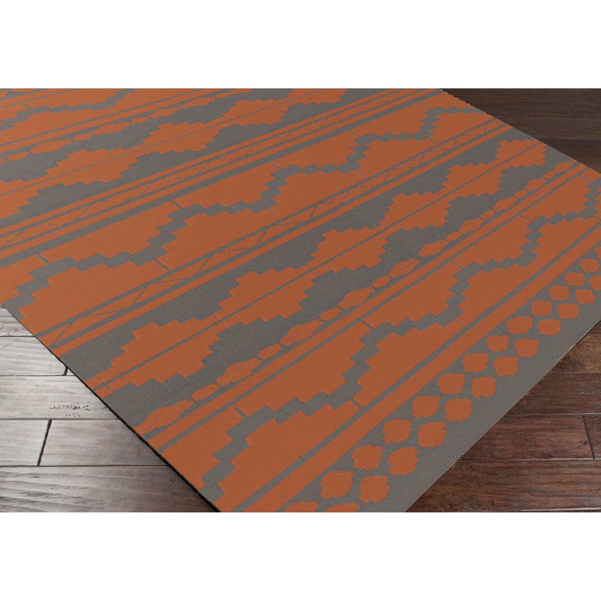 Frontier Rug - 789 by Surya. Made from 100% wool in a unique style.