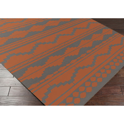Frontier Rug - 789 by Surya. Made from 100% wool in a unique style.