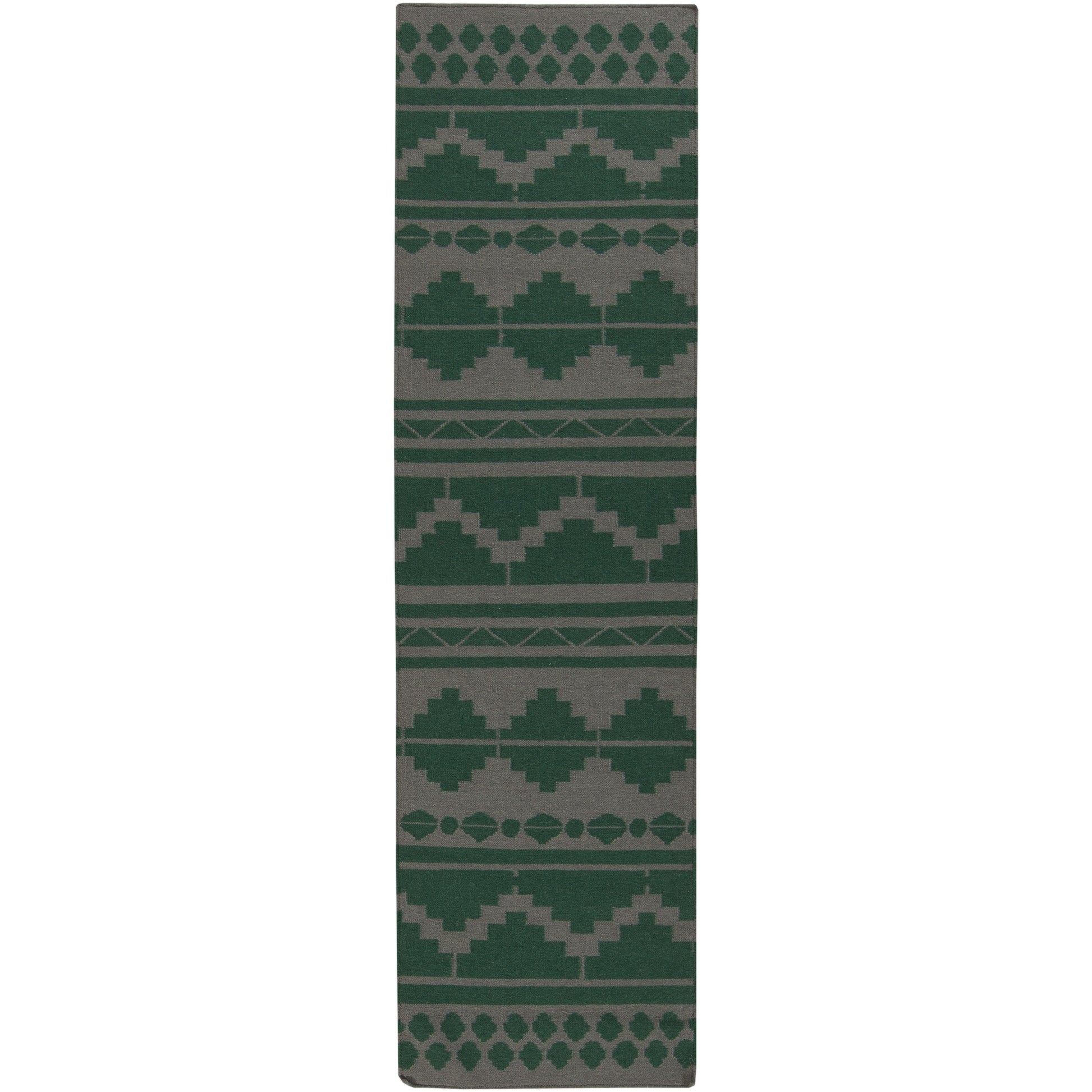 Frontier Rug - 789 by Surya. Made from 100% wool in a unique style.