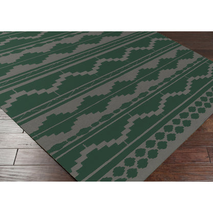 Frontier Rug - 789 by Surya. Made from 100% wool in a unique style.