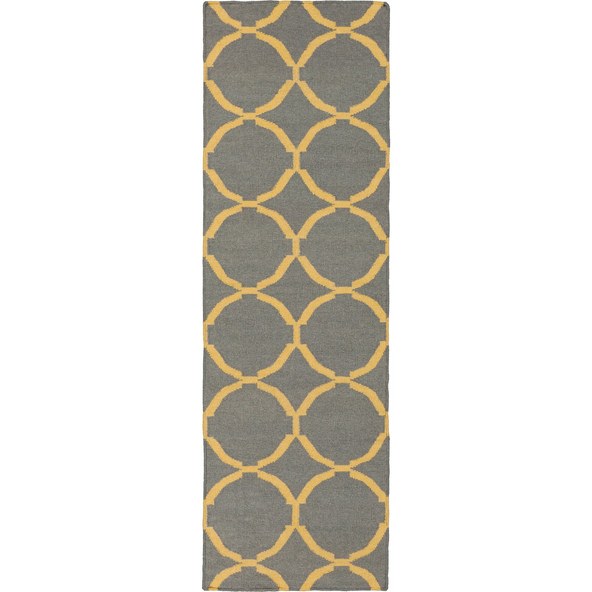 Frontier Rug - 790 by Surya. Made from 100% wool in a unique style.