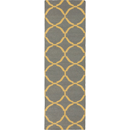 Frontier Rug - 790 by Surya. Made from 100% wool in a unique style.