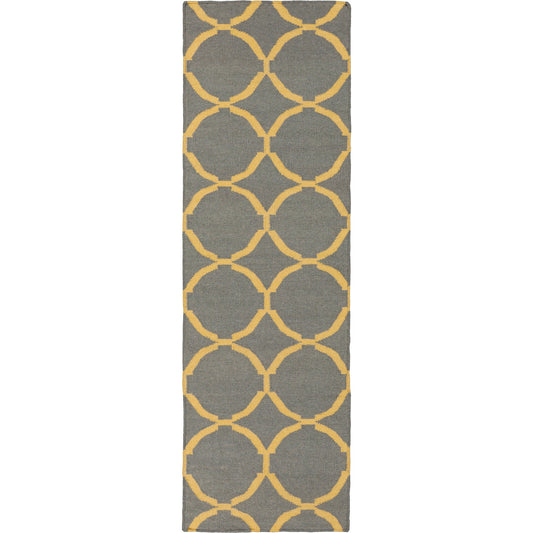 Frontier Rug - 790 by Surya. Made from 100% wool in a unique style.