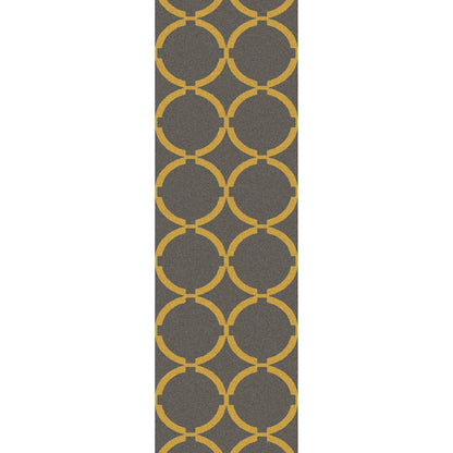 Frontier Rug - 790 by Surya. Made from 100% wool in a unique style.