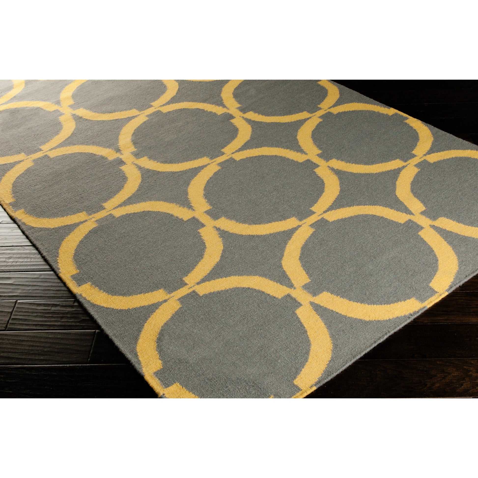 Frontier Rug - 790 by Surya. Made from 100% wool in a unique style.