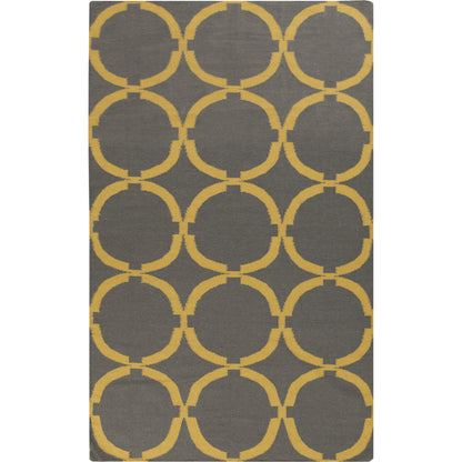 Frontier Rug - 790 by Surya. Made from 100% wool in a unique style.