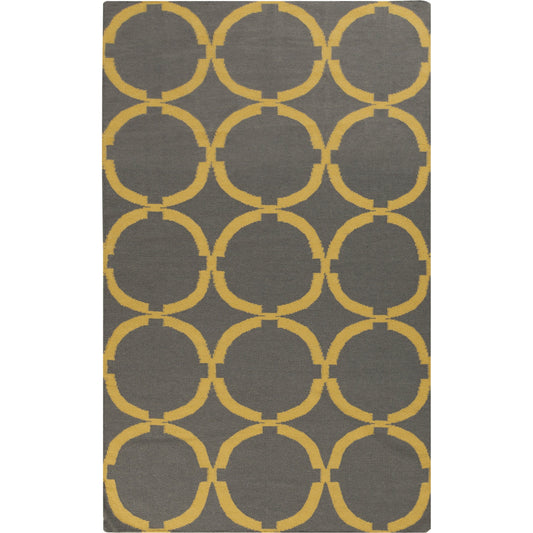Frontier Rug - 790 by Surya. Made from 100% wool in a unique style.
