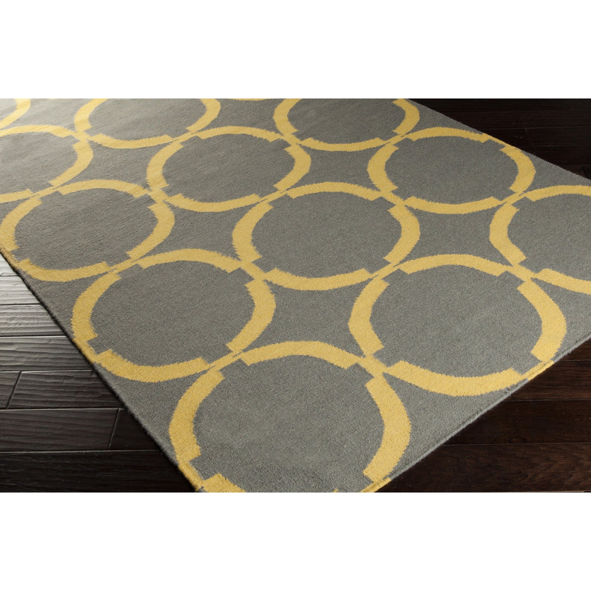 Frontier Rug - 790 by Surya. Made from 100% wool in a unique style.