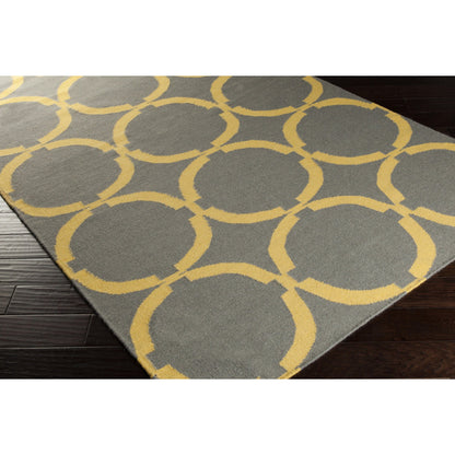 Frontier Rug - 790 by Surya. Made from 100% wool in a unique style.
