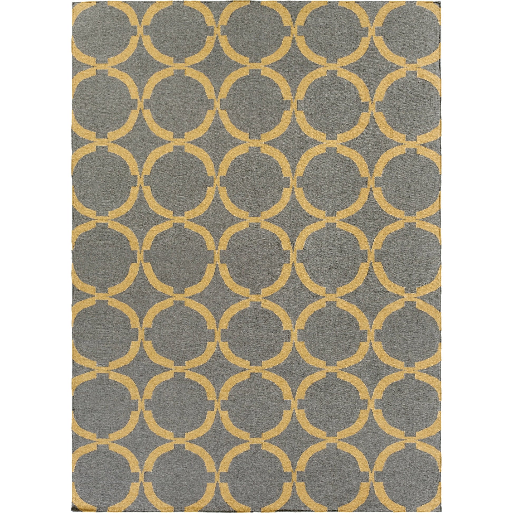 Frontier Rug - 790 by Surya. Made from 100% wool in a unique style.