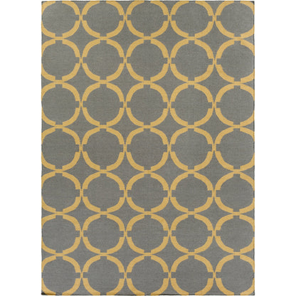 Frontier Rug - 790 by Surya. Made from 100% wool in a unique style.