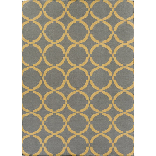 Frontier Rug - 790 by Surya. Made from 100% wool in a unique style.