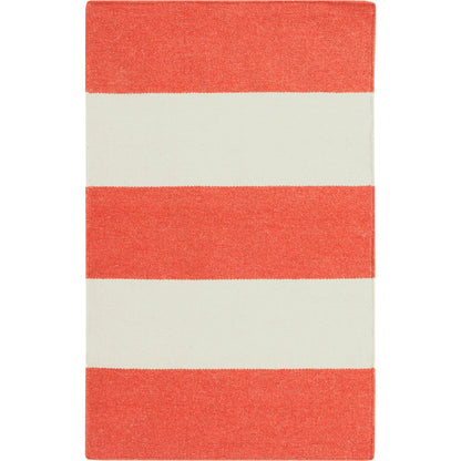 Frontier Rug - 232 by Surya. Made from 100% wool in a unique style.