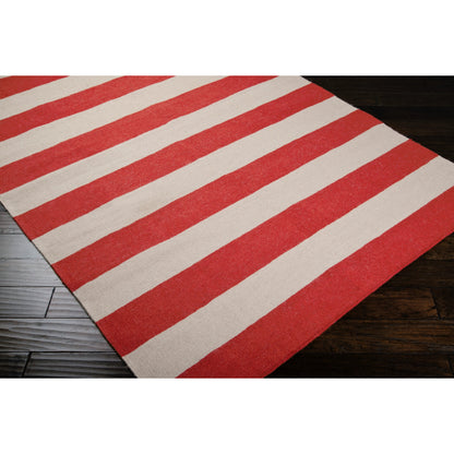 Frontier Rug - 232 by Surya. Made from 100% wool in a unique style.