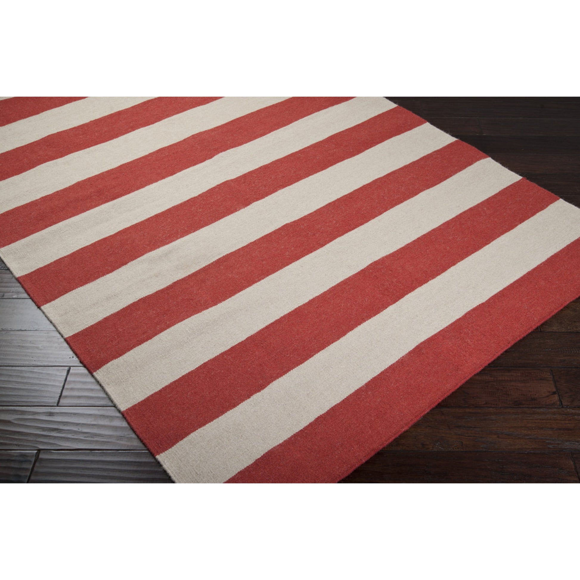 Frontier Rug - 232 by Surya. Made from 100% wool in a unique style.