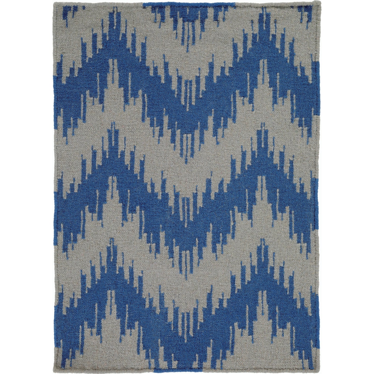 002 46978-3195,46978-3196 | Primary Silo | Frontier Rug - 791 by Surya. Made from 100% wool in a unique style.