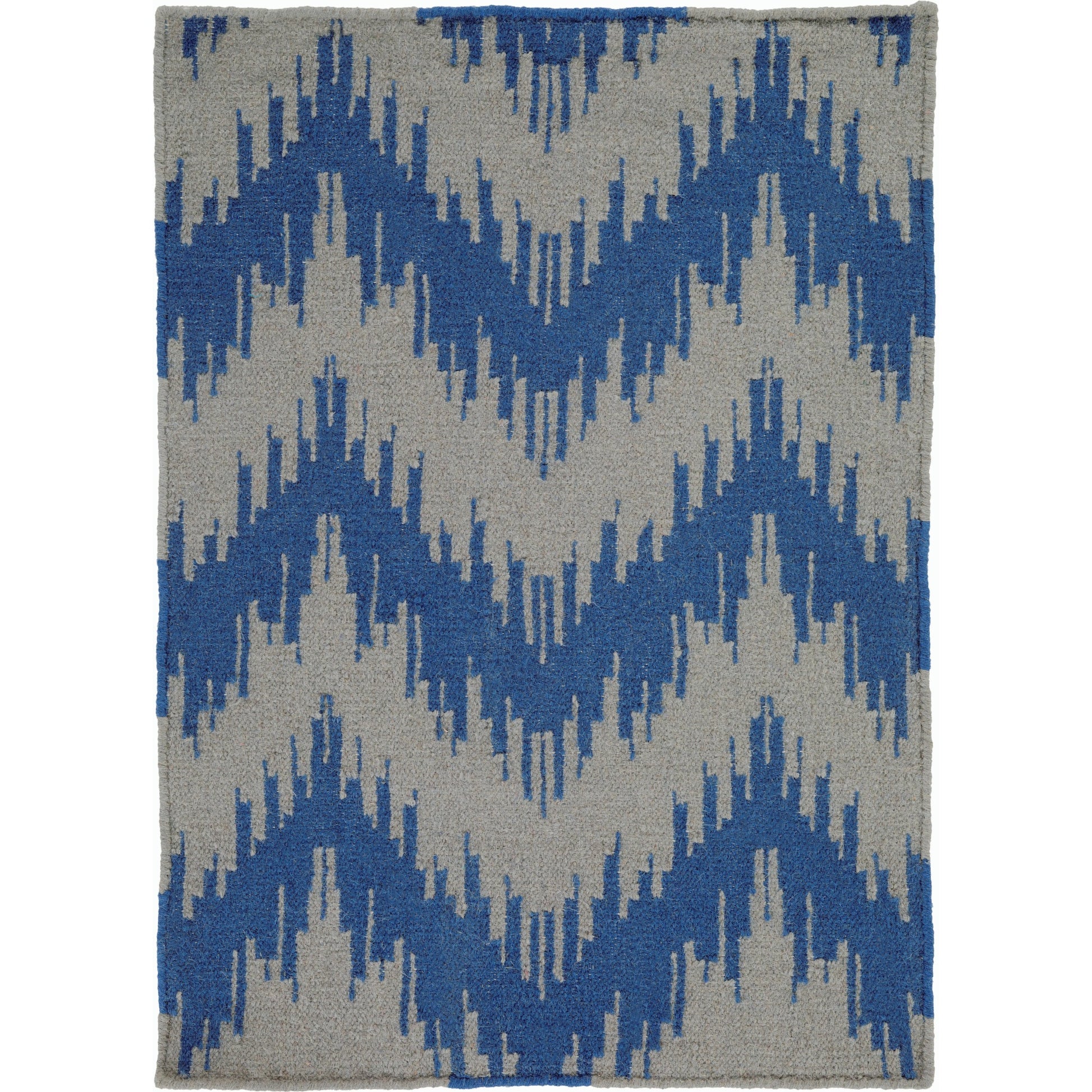 Frontier Rug - 791 by Surya. Made from 100% wool in a unique style.
