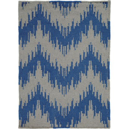 Frontier Rug - 791 by Surya. Made from 100% wool in a unique style.