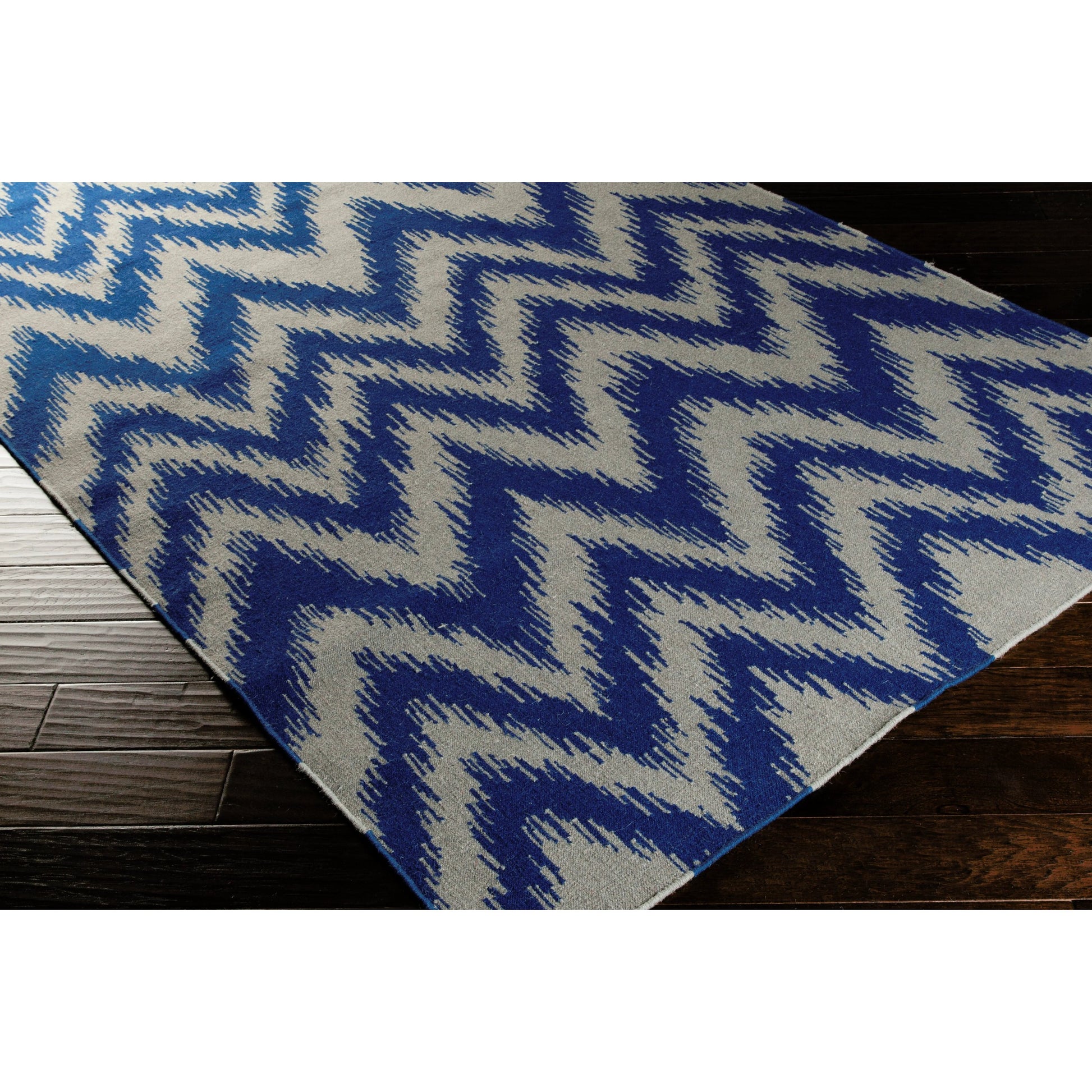 Frontier Rug - 791 by Surya. Made from 100% wool in a unique style.