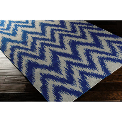 Frontier Rug - 791 by Surya. Made from 100% wool in a unique style.