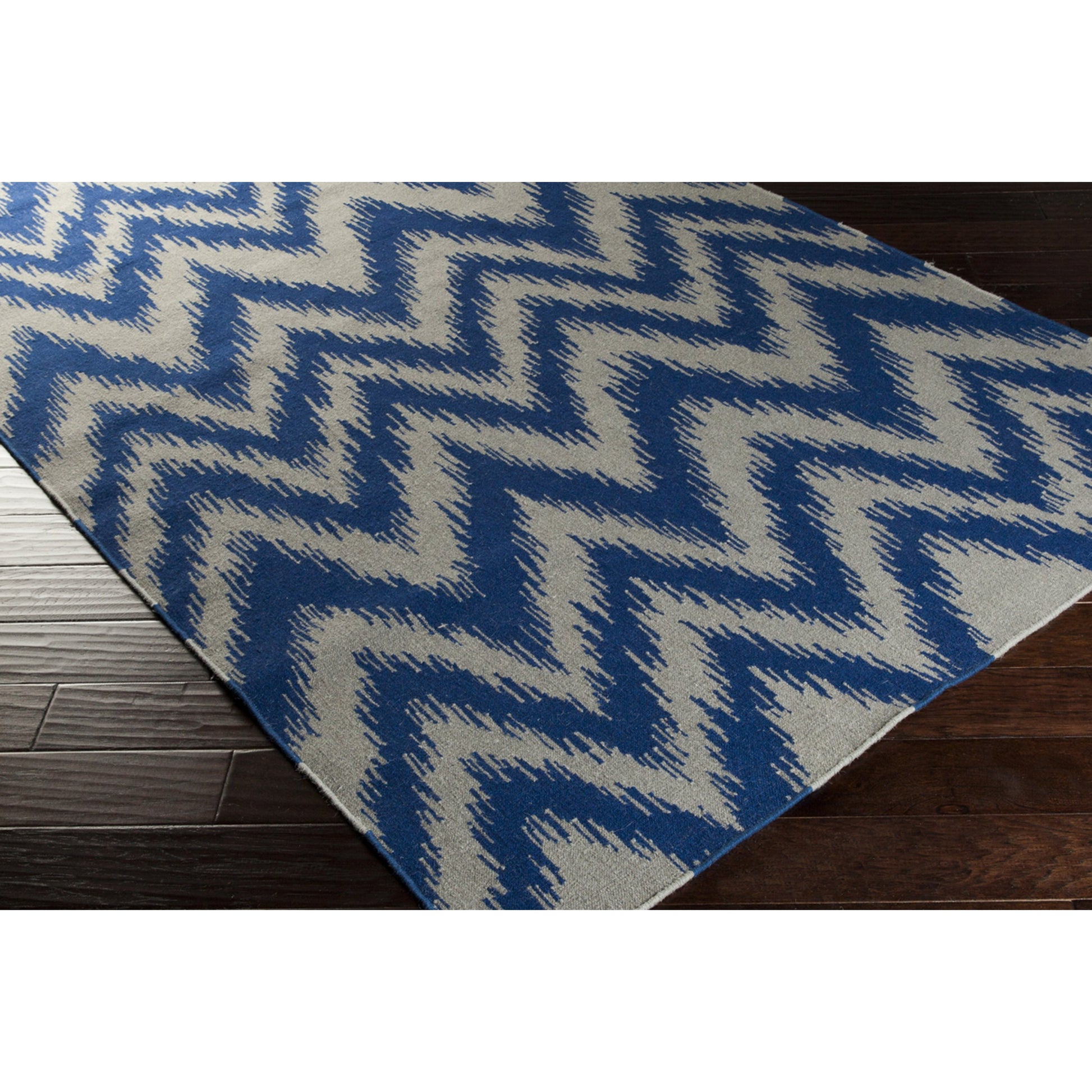 Frontier Rug - 791 by Surya. Made from 100% wool in a unique style.