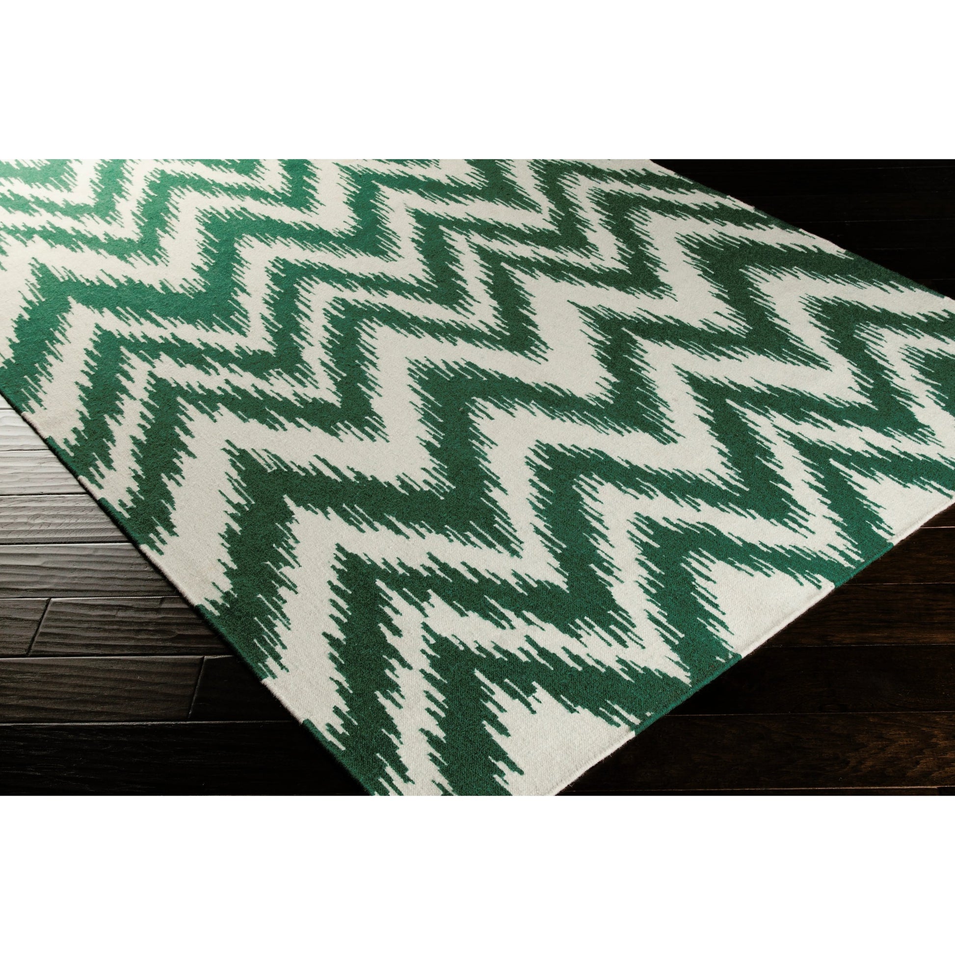 Frontier Rug - 791 by Surya. Made from 100% wool in a unique style.