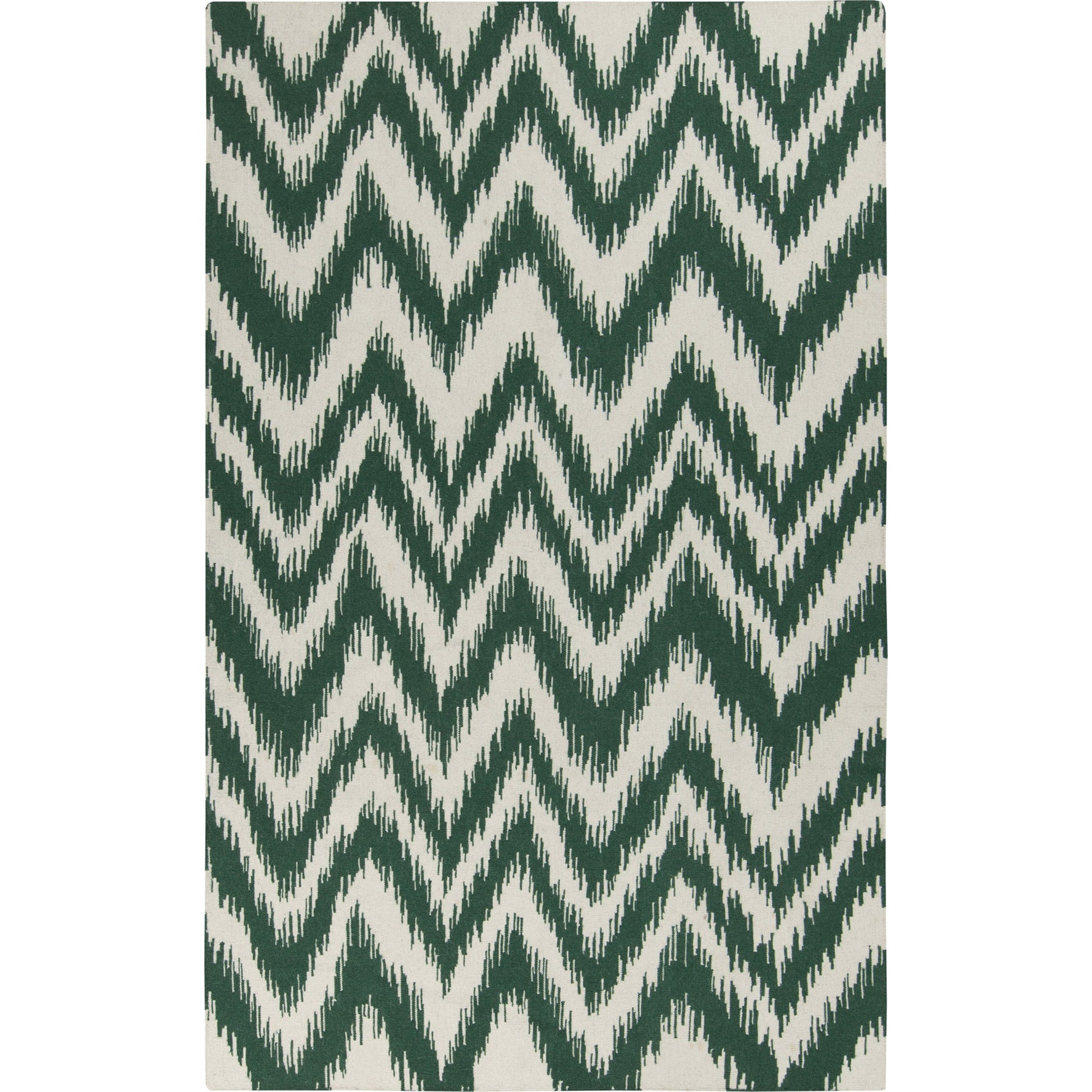 Frontier Rug - 791 by Surya. Made from 100% wool in a unique style.