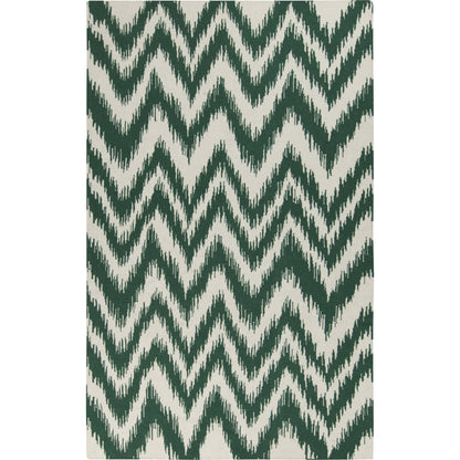 Frontier Rug - 791 by Surya. Made from 100% wool in a unique style.