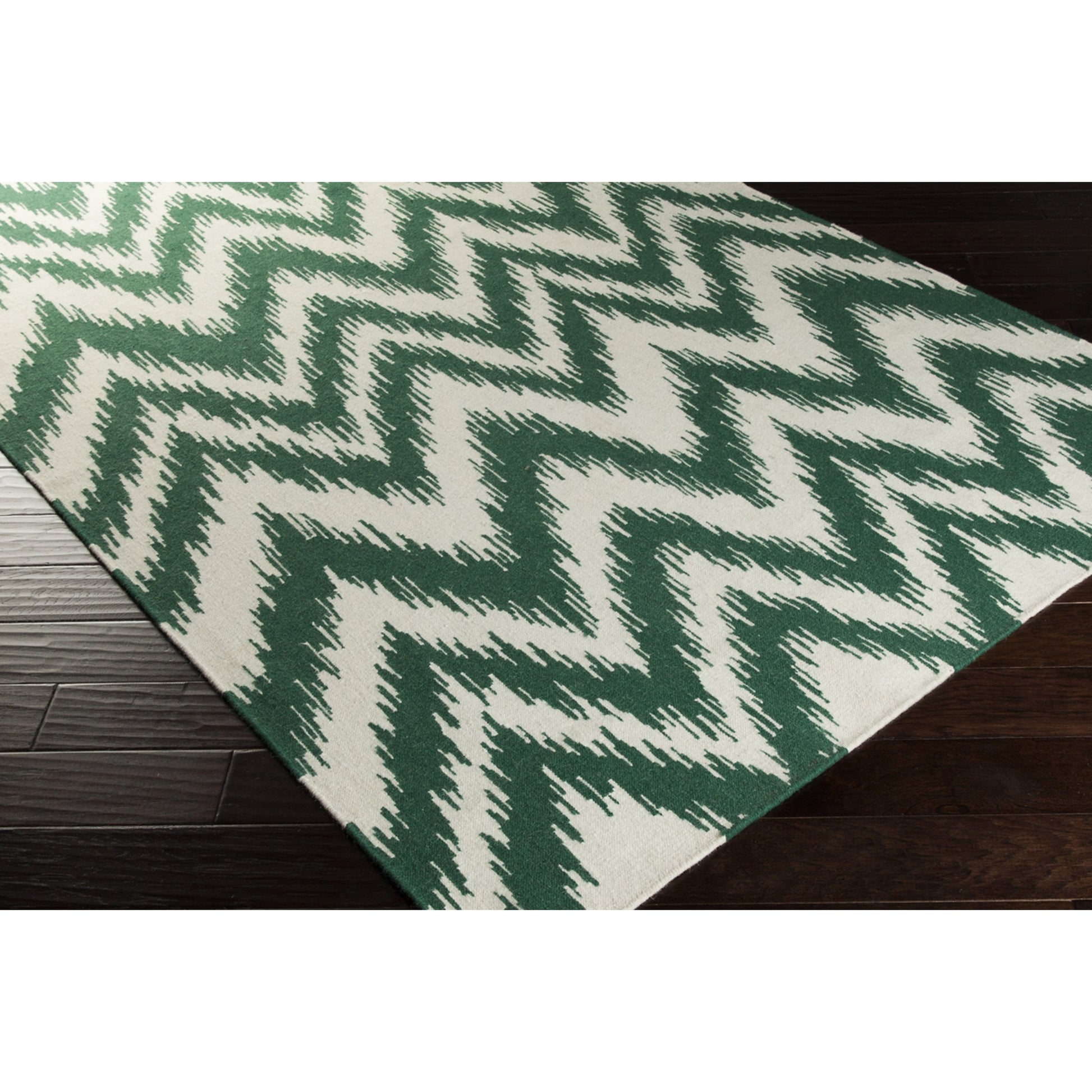 Frontier Rug - 791 by Surya. Made from 100% wool in a unique style.
