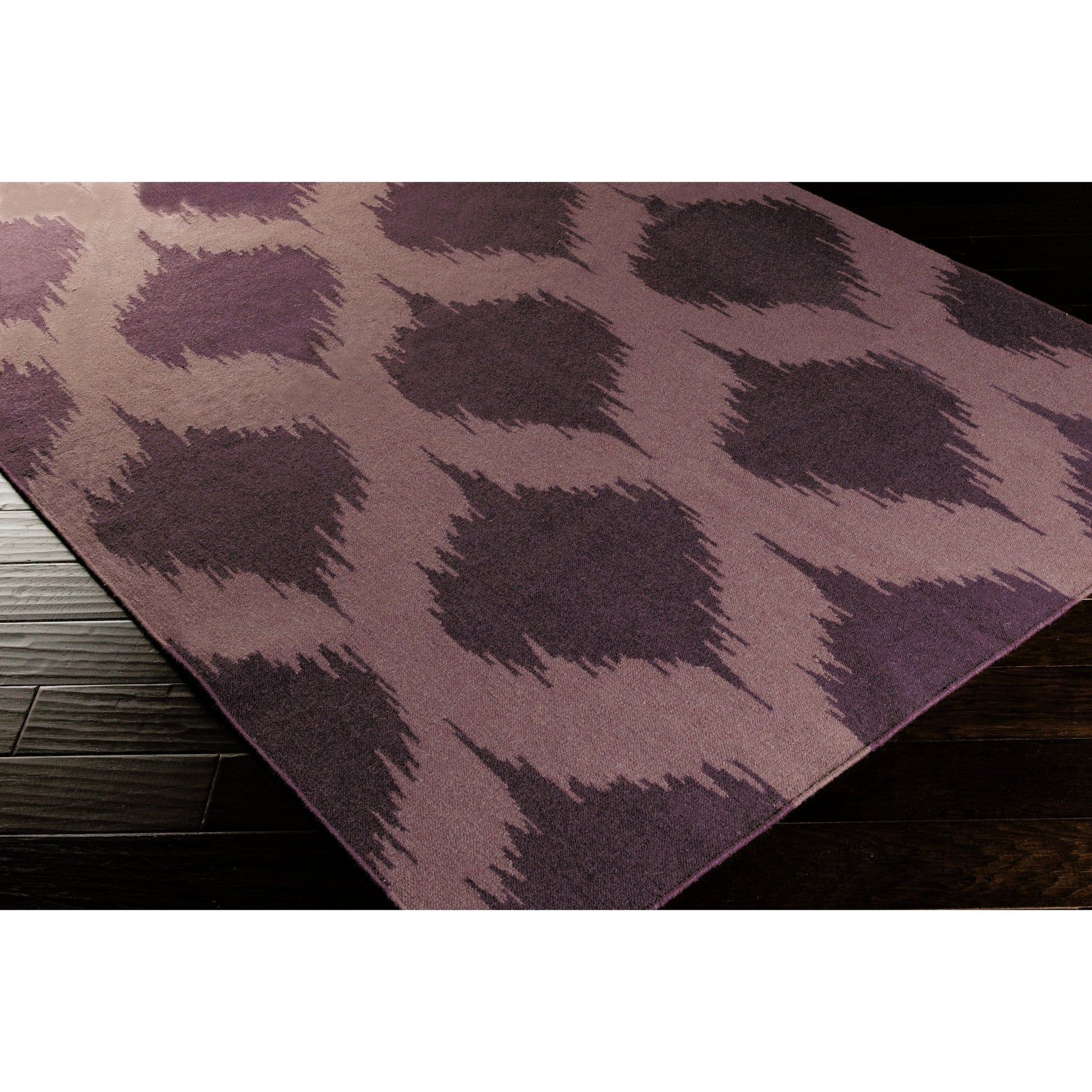 Frontier Rug - 849 by Surya. Made from 100% wool in a unique style.