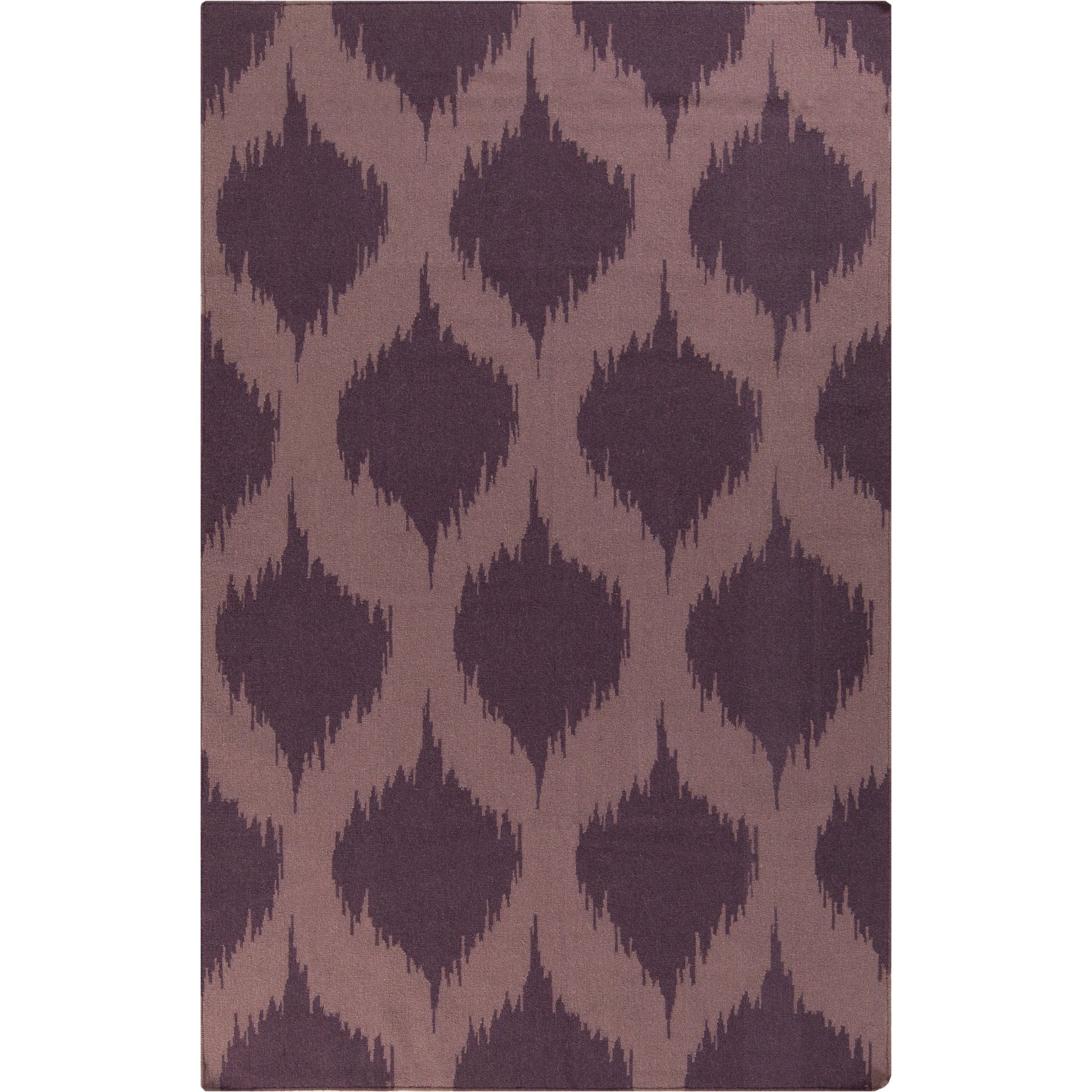 Frontier Rug - 849 by Surya. Made from 100% wool in a unique style.