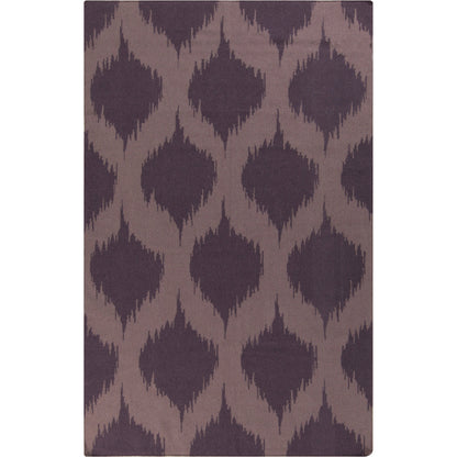 Frontier Rug - 849 by Surya. Made from 100% wool in a unique style.