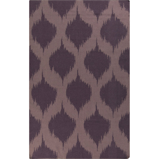 001 42427-3195 | Primary Silo | Frontier Rug - 849 by Surya. Made from 100% wool in a unique style.